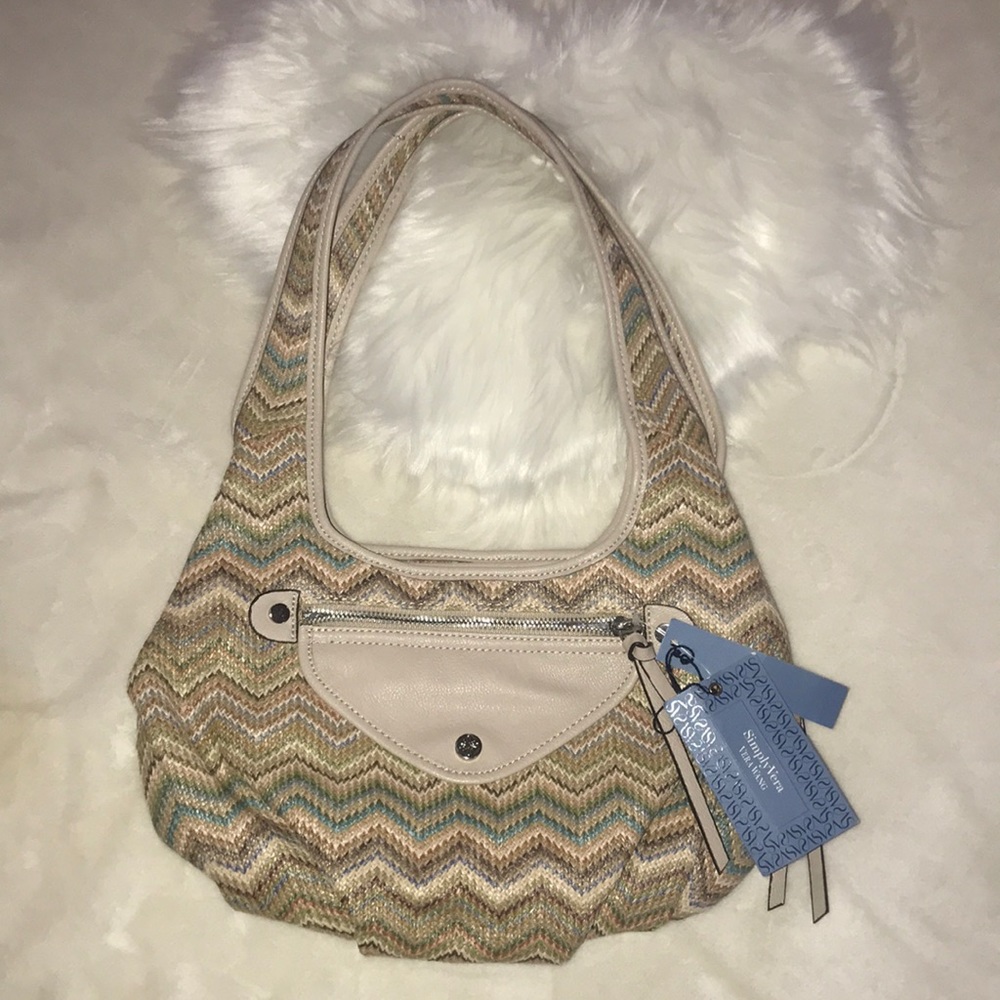 Vera Wang Purse